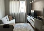 Apartamento, 2 Quartos, 1 Vaga