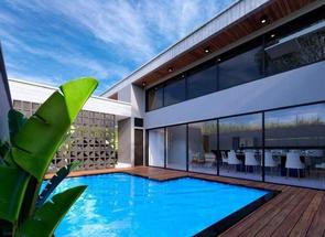 Casa, 4 Quartos, 4 Vagas, 4 Suites em Rua do Salmão, Jardim Atlântico, Goiânia, GO valor de R$ 1.790.000,00 no Lugar Certo