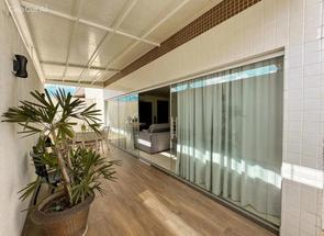 Apartamento, 5 Quartos, 3 Vagas, 1 Suite em Santa Rosa, Belo Horizonte, MG valor de R$ 1.690.000,00 no Lugar Certo