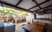 Cobertura, 3 Quartos, 2 Vagas, 2 Suites