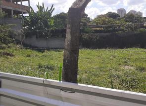 Lote em Caiçaras, Belo Horizonte, MG valor de R$ 960.000,00 no Lugar Certo
