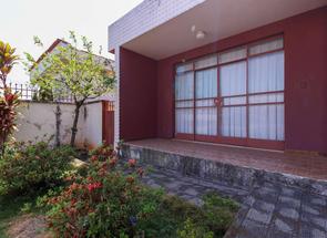 Casa, 3 Quartos, 4 Vagas em Cachoeirinha, Belo Horizonte, MG valor de R$ 780.000.003,00 no Lugar Certo