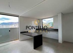 Apartamento, 2 Quartos, 3 Vagas, 2 Suites em Santo Antônio, Belo Horizonte, MG valor de R$ 1.200.000,00 no Lugar Certo