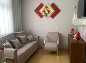 Apartamento, 3 Quartos, 1 Vaga, 1 Suite em Calafate, Belo Horizonte, MG valor de R$ 380.000,00 no Lugar Certo