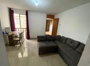 Apartamento, 2 Quartos, 1 Vaga para alugar em Jardim Verona, Ribeirão das Neves, MG valor de R$ 700,00 no Lugar Certo
