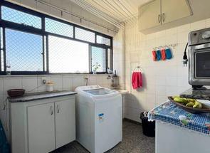 Apartamento, 3 Quartos, 2 Vagas, 1 Suite em Ouro Preto, Belo Horizonte, MG valor de R$ 930.000,00 no Lugar Certo