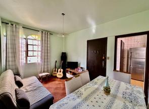 Apartamento, 3 Quartos, 2 Vagas em Sagrada Família, Belo Horizonte, MG valor de R$ 500.000,00 no Lugar Certo