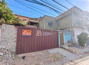 Casa, 3 Quartos, 1 Vaga para alugar em Rua Vitória Régia, Lindéia, Belo Horizonte, MG valor de R$ 900,00 no Lugar Certo