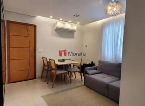Apartamento, 3 Quartos, 2 Vagas, 1 Suite em Planalto, Belo Horizonte, MG valor de R$ 485.000,00 no Lugar Certo