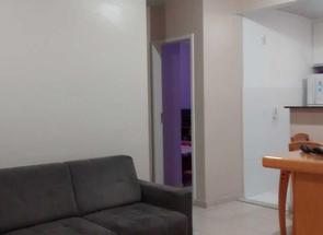 Apartamento, 2 Quartos, 1 Vaga em Jardim Riacho das Pedras, Contagem, MG valor de R$ 199.000,00 no Lugar Certo