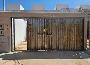 Casa, 2 Quartos, 2 Vagas em Cidade de Deus, Sete Lagoas, MG valor de R$ 250.000,00 no Lugar Certo