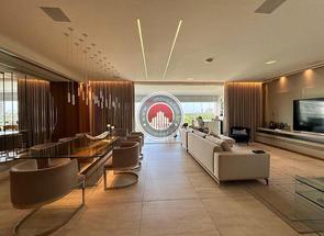 Apartamento, 4 Quartos em Avenida das Américas, Barra da Tijuca, Rio de Janeiro, RJ valor de R$ 7.200.000,00 no Lugar Certo