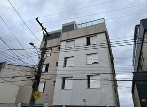 Apartamento, 3 Quartos, 2 Vagas, 1 Suite em Carlos Prates, Belo Horizonte, MG valor de R$ 550.000,00 no Lugar Certo