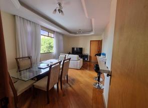 Apartamento, 3 Quartos, 1 Vaga, 1 Suite em Santo Antônio, Belo Horizonte, MG valor de R$ 690.000,00 no Lugar Certo