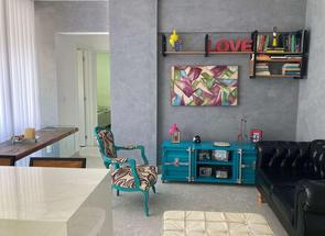 Apartamento, 2 Quartos, 2 Vagas, 1 Suite em Santa Efigênia, Belo Horizonte, MG valor de R$ 1.090.000,00 no Lugar Certo