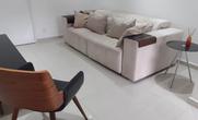 Apartamento, 1 Quarto, 1 Vaga