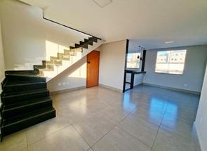 Cobertura, 3 Quartos, 2 Vagas, 1 Suite em Santa Helena (barreiro), Belo Horizonte, MG valor de R$ 1.100.000,00 no Lugar Certo