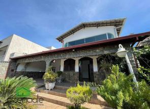 Casa, 4 Quartos, 4 Vagas, 1 Suite para alugar em Jardim Riacho das Pedras, Contagem, MG valor de R$ 6.000,00 no Lugar Certo