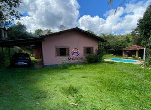 Fazenda, 3 Quartos, 10 Vagas em Bonanza, Santa Luzia, MG valor de R$ 550.000,00 no Lugar Certo