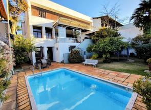 Apartamento, 5 Quartos, 4 Vagas, 1 Suite em São Bento, Belo Horizonte, MG valor de R$ 3.500.000,00 no Lugar Certo