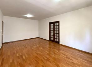 Apartamento, 4 Quartos, 2 Vagas, 1 Suite em Funcionários, Belo Horizonte, MG valor de R$ 1.290.000,00 no Lugar Certo