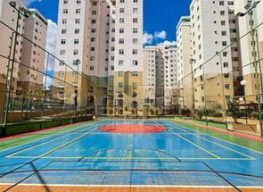 Apartamento, 2 Quartos, 1 Vaga, 1 Suite em Conjunto Califórnia, Belo Horizonte, MG valor de R$ 360.000,00 no Lugar Certo