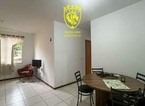 Apartamento, 3 Quartos, 2 Vagas, 1 Suite em Santo Antônio, Belo Horizonte, MG valor de R$ 320.000,00 no Lugar Certo