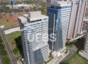 Apartamento, 1 Quarto, 1 Vaga, 1 Suite em Avenida Olinda, Parque Lozandes, Goiânia, GO valor de R$ 583.360,00 no Lugar Certo