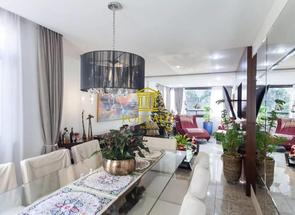 Apartamento, 4 Quartos, 3 Vagas, 2 Suites em Sion, Belo Horizonte, MG valor de R$ 1.500.000,00 no Lugar Certo