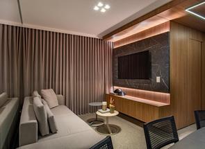 Apartamento, 3 Quartos, 2 Vagas, 3 Suites em Serra, Belo Horizonte, MG valor de R$ 1.647.623,00 no Lugar Certo