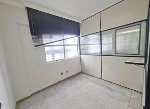 Sala para alugar em Lourdes, Belo Horizonte, MG valor de R$ 2.500,00 no Lugar Certo