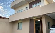 Casa, 4 Quartos, 4 Vagas, 1 Suite