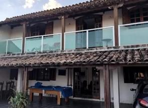 Casa, 4 Quartos, 8 Vagas, 1 Suite em Parque Xangri-lá, Contagem, MG valor de R$ 750.000,00 no Lugar Certo