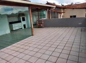 Cobertura, 2 Quartos, 1 Vaga em Santa Mônica, Belo Horizonte, MG valor de R$ 460.000,00 no Lugar Certo
