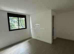 Apartamento, 3 Quartos, 2 Vagas, 1 Suite em Santo Agostinho, Belo Horizonte, MG valor de R$ 1.662.926,00 no Lugar Certo