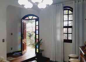 Casa, 4 Quartos, 5 Vagas, 1 Suite em Liberdade, Belo Horizonte, MG valor de R$ 1.450.000,00 no Lugar Certo