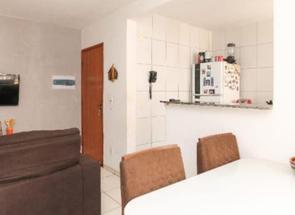 Apartamento, 3 Quartos, 1 Vaga, 1 Suite em Diamante, Belo Horizonte, MG valor de R$ 298.000,00 no Lugar Certo