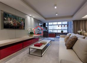 Apartamento, 4 Quartos, 4 Vagas, 4 Suites em Vila da Serra, Nova Lima, MG valor de R$ 5.069.637,00 no Lugar Certo