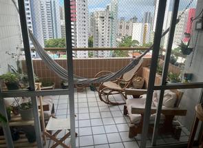 Apartamento, 4 Quartos, 2 Vagas, 1 Suite em Espinheiro, Recife, PE valor de R$ 780.000,00 no Lugar Certo