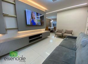 Apartamento, 3 Quartos, 2 Vagas, 1 Suite em Jardim Industrial, Contagem, MG valor de R$ 830.000,00 no Lugar Certo