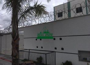 Cobertura, 1 Vaga em Nacional, Contagem, MG valor de R$ 280.000,00 no Lugar Certo