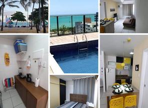Apartamento, 1 Quarto, 1 Vaga em Rua Jangadeiros Alagoanos, Pajuçara, Maceió, AL valor de R$ 415.000,00 no Lugar Certo