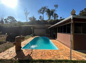 Fazenda, 3 Quartos, 10 Vagas em Centro, Itatiaiuçu, MG valor de R$ 595.000,00 no Lugar Certo