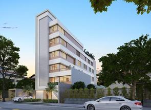 Apartamento, 4 Quartos, 4 Vagas, 2 Suites em Cidade Nova, Belo Horizonte, MG valor de R$ 2.200.000,00 no Lugar Certo