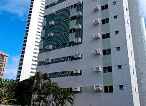 Apartamento, 3 Quartos, 2 Vagas, 2 Suites em Piedade, Jaboatão dos Guararapes, PE valor de R$ 595.000,00 no Lugar Certo