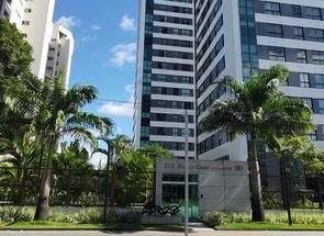 Apart Hotel, 1 Quarto, 1 Vaga, 1 Suite para alugar em Parnamirim, Recife, PE valor de R$ 3.950,00 no Lugar Certo