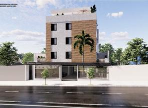 Cobertura, 4 Quartos, 2 Vagas, 2 Suites em Santa Inês, Belo Horizonte, MG valor de R$ 1.150.000,00 no Lugar Certo