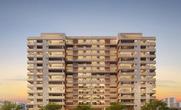 Apartamento, 4 Quartos