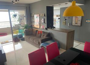 Apartamento, 3 Quartos, 2 Vagas, 1 Suite em Caiçaras, Belo Horizonte, MG valor de R$ 1.170.000,00 no Lugar Certo