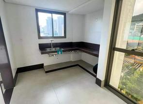Apartamento, 3 Quartos, 2 Vagas, 1 Suite em Serra, Belo Horizonte, MG valor de R$ 1.390.000,00 no Lugar Certo